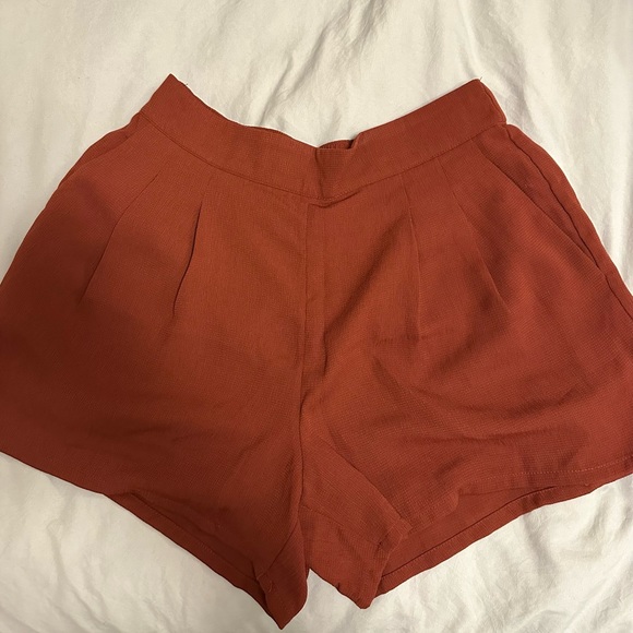 Dynamite dress shorts - Picture 2 of 2